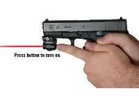 UTG Sub-Compact Red, Image 6