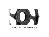 UTG 60mm Add-On, Image 3