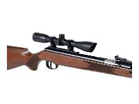 UTG 4x32 Hunter, Image 7