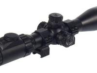 Leapers UTG 3-12x44AO, Image 3