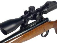 Leapers UTG 3-12x44AO, Image 4