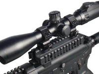 Leapers UTG 3-12x44AO, Image 5