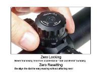 Leapers UTG 3-12x44AO, Image 7