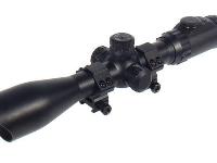 Leapers UTG 3-12x44AO, Image 2