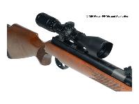 UTG 3-9x40 Rifle, Image 4