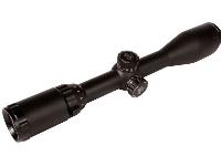 UTG 3-9x40 Rifle, Image 3