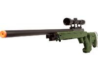 TSD Tactical SD97, Image 3