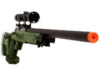 TSD Tactical SD97, Image 4