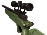 TSD Tactical SD97, Image 7