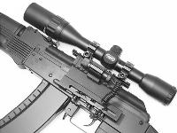 ICS AK74 AEG, Image 3