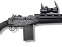 TSD Sports M116, Image 2