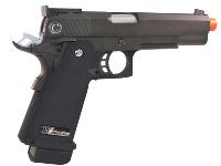 Caspian Hi-Capa 5.1, Image 3