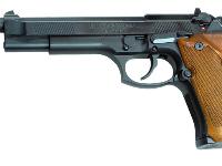 WE M-92 Military, Image 2