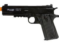 SIG Sauer GSR, Image 2