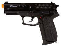 SIG Sauer SP2022, Image 2