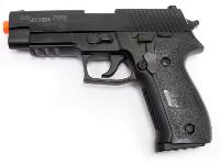 SIG Sauer P226, Image 2