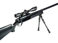 UTG Master Sniper, Image 3