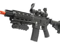Full Metal CQB-OPS, Image 4