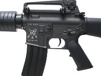SRC M16A3 AEG, Image 2