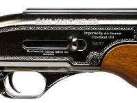 Sam Yang Dragon Claw 290cc Dual Tank Air Rifle. Air rifles
