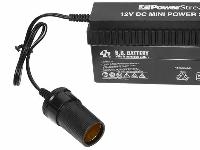 Shooting Chrony BB-Battery, Image 3