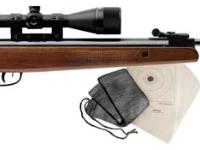 Crosman Sierra Pro, Image 2