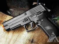 SIG Sauer P226, Image 2