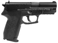 SIG Sauer SP2022, Image 3