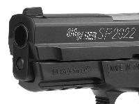 SIG Sauer SP2022, Image 6