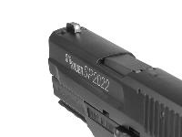 SIG Sauer SP2022, Image 7
