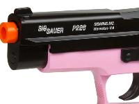 SIG Sauer P226, Image 6