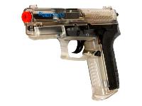SIG Sauer SP2022, Image 4
