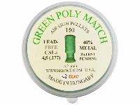 Skenco Green Poly, Image 2