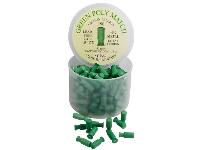Skenco Green Poly, Image 3