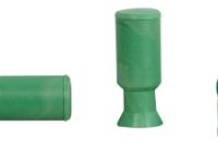 Skenco Green Poly, Image 4