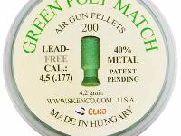 Skenco Green Poly, Image 2