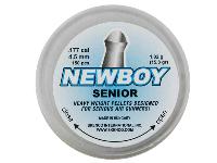 Skenco NewBoy Senior, Image 2