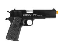 Crosman Stinger Challenge, Image 2