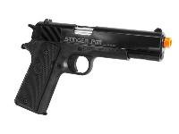 Crosman Stinger Challenge, Image 4