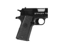 Crosman Stinger Challenge, Image 7