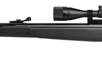 Stoeger Arms X50, Image 2