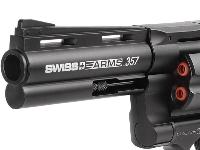 Swiss Arms .357, Image 3