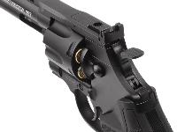 Swiss Arms .357, Image 5