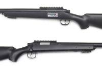 Black Eagle M6, Image 2