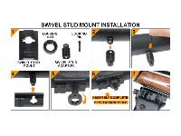 UTG Tactical OP, Image 9