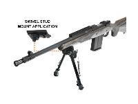 UTG Tactical OP, Image 3