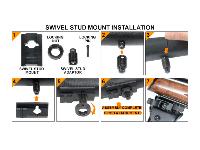 UTG Tactical OP, Image 7