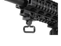 UTG Detachable Swivel, Image 3