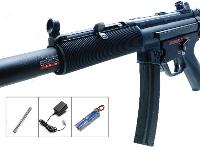 Marui MP5 SD6, Image 2
