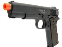 Caspian 1911A1 Gas, Image 2